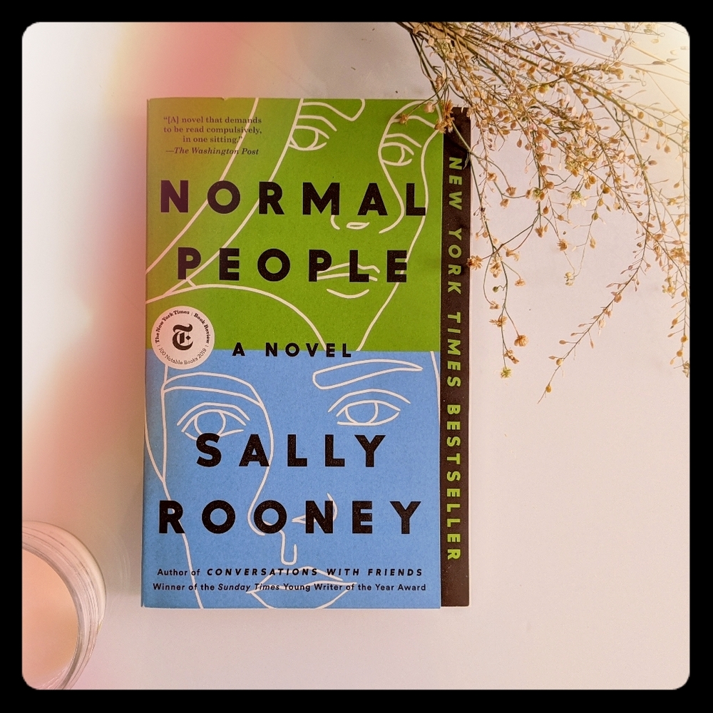 Sally Rooney - Normal People